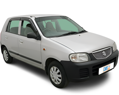Maruti Alto-img